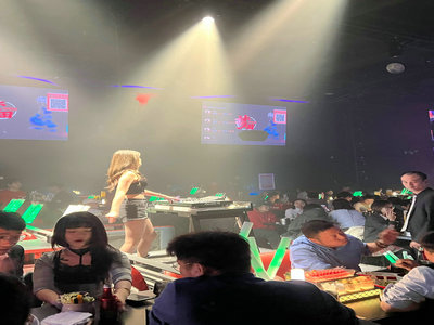 梅州夜总会招聘